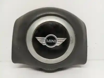 Автозапчасти б/у передняя левая подушка безопасности за mini mini (r50, r53) one ссылки oem iam 676036601  n1.z2.7.10.5