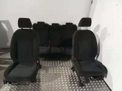 Автозапчасти б/у полный комплект сиденья за ford focus c-max dm2 (cap) desde 08/2003 hasta 03/2007 focus c-max ghia (cap) ссылки oem iam   n2.z2.pasillo.2.f2