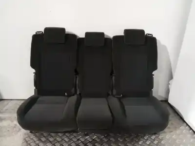 Автозапчасти б/у полный комплект сиденья за ford focus c-max dm2 (cap) desde 08/2003 hasta 03/2007 focus c-max ghia (cap) ссылки oem iam   n2.z2.pasillo.2.f2