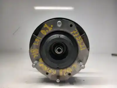Second-hand car spare part front left shock absorber for ford fiesta (ce1) active 86 cv / 63 kw oem iam references h1bc18k001bc