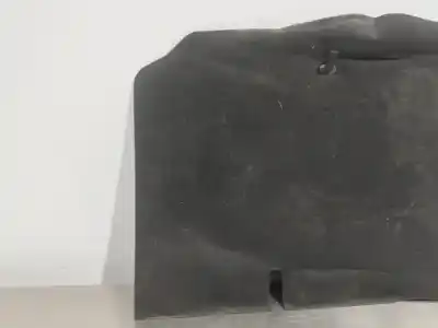 Second-hand car spare part trunk upholstery for ford fiesta (ce1) active 86 cv / 63 kw oem iam references h1bba13065a