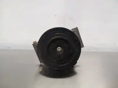 Second-hand car spare part air conditioning compressor for ford fiesta (ce1) active 86 cv / 63 kw oem iam references h1bh19d629da