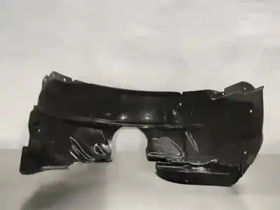 Second-hand car spare part front right wheel arch for ford fiesta (ce1) active 86 cv / 63 kw oem iam references k1bb16114ad h1bb16114ae