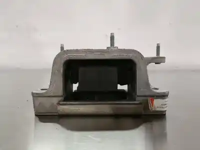 Second-hand car spare part left engine support for ford fiesta (ce1) active 86 cv / 63 kw oem iam references h1bg7m121ac