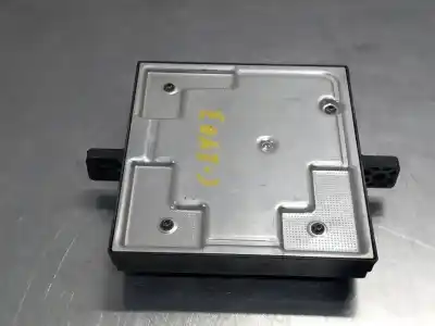 Автозапчасти б/у электронный модуль за audi a8 d3 (4e2, 4e8) 4.2 tdi quattro ссылки oem iam 4e0907279e  n1.z2.4.4.5