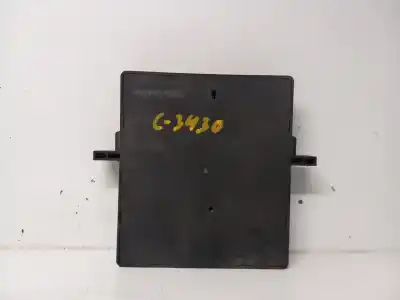 Автозапчастина б/у ЕЛЕКТРОННИЙ МОДУЛЬ для AUDI A6 BERLINA (4F2)  Посилання на OEM IAM 4F0907279  N1.Z2.4.12.3