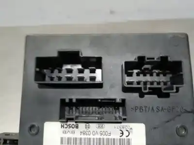 Second-hand car spare part electronic module for audi a6 c6 (4f2) 2.0 tdi oem iam references 4f0907279 4f0910279  n1.z2.4.6.5