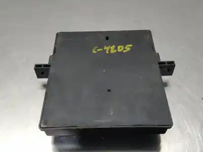 Second-hand car spare part electronic module for audi a6 c6 (4f2) 2.0 tdi oem iam references 4f0907279 4f0910279  n1.z2.4.6.5