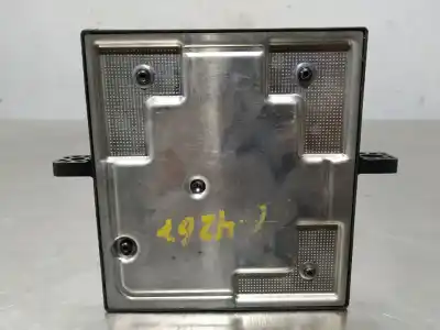 Автозапчастина б/у електронний модуль для audi a8 (4e2) 4.0 tdi quattro посилання на oem iam 4e0907279g 4e0910279g  n1.z2.4.6.5