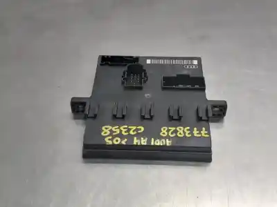 Gebrauchtes Autoersatzteil elektronisches modul zum audi a4 b7 avant (8ed) 1.9 tdi oem-iam-referenzen 8e0907279l  n1.z2.4.4.5