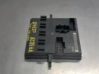 Gebrauchtes Autoersatzteil elektronisches modul zum audi a4 b7 avant (8ed) 1.9 tdi oem-iam-referenzen 8e0907279l  n1.z2.4.4.5