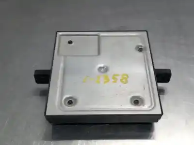 Gebrauchtes Autoersatzteil elektronisches modul zum audi a4 b7 avant (8ed) 1.9 tdi oem-iam-referenzen 8e0907279l  n1.z2.4.4.5