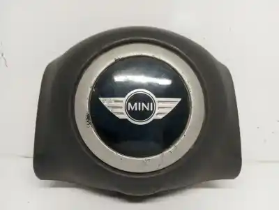 Автозапчастина б/у передня ліва подушка безопасности для mini mini (r50, r53) one посилання на oem iam 676036601