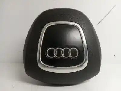 Автозапчастина б/у передня ліва подушка безопасности для audi a8 (4e2) 3.2 quattro 260 cv / 191 kw посилання на oem iam 4e0880201bl  n1.z2.7.6.1