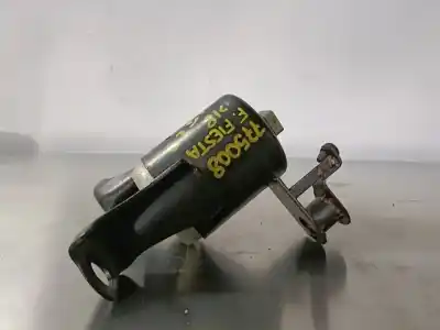 Second-hand car spare part engine support for ford fiesta (ce1) active 86 cv / 63 kw oem iam references h1bg6f012da  n1.z2.6.7.5