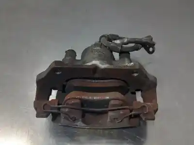 Second-hand car spare part front right brake caliper for ford fiesta (ce1) active 86 cv / 63 kw oem iam references h1bc2b294a