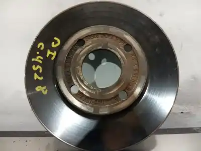 Pezzo di ricambio per auto di seconda mano DISCO FRENO ANTERIORE per FORD FIESTA (CE1)  Riferimenti OEM IAM   N4.01.02.06