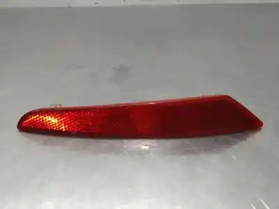 Second-hand car spare part retroreflector for seat leon st (5f8) 1.6 tdi oem iam references 5f0945106b