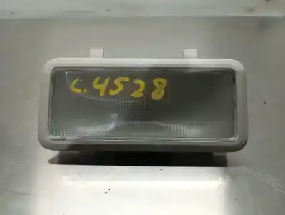 Second-hand car spare part interior light for ford fiesta (ce1) active 86 cv / 63 kw oem iam references h1bb13776a
