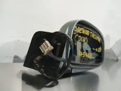 Peça sobressalente para automóvel em segunda mão ESPELHO RETROVISOR DIREITO por DAEWOO TACUMA  Referências OEM IAM   N1.Z1.14.2.B