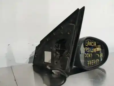 Second-hand car spare part RIGHT REARVIEW MIRROR for LANCIA YPSILON (101)  OEM IAM references   N1.Z1.14.2.B