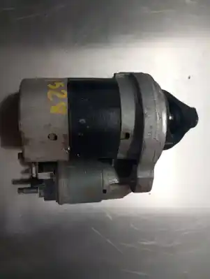 Second-hand car spare part starter motor for ford fiesta (ce1) active 86 cv / 63 kw oem iam references h1bt11000bb