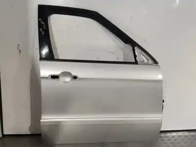 Автозапчастина б/у передні праві двері для ford s-max (ca1) trend посилання на oem iam   n5.z1-1.1.a Автозапчастина б/у передні праві двері для ford s-max (ca1) trend посилання на oem iam   n5.z1-1.1.a