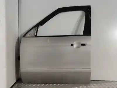 Автозапчастина б/у передні ліві двері для ford s-max (ca1) trend посилання на oem iam  Автозапчастина б/у передні ліві двері для ford s-max (ca1) trend посилання на oem iam