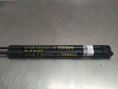 Second-hand car spare part tailgate gas strut for ford fiesta (ce1) active 86 cv / 63 kw oem iam references h1bba406a10ae