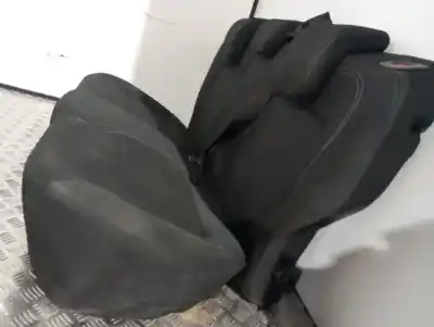 Pezzo di ricambio per auto di seconda mano sedili posteriori per ford fiesta (ce1) active 86 cv / 63 kw riferimenti oem iam   n2.z2.pasillo.4.f2
