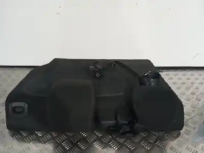 Pezzo di ricambio per auto di seconda mano sedili posteriori per ford fiesta (ce1) active 86 cv / 63 kw riferimenti oem iam   n2.z2.pasillo.4.f2