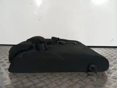 Pezzo di ricambio per auto di seconda mano sedili posteriori per ford fiesta (ce1) active 86 cv / 63 kw riferimenti oem iam   n2.z2.pasillo.4.f2