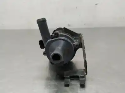 Second-hand car spare part water pump for ford fiesta (ce1) active 86 cv / 63 kw oem iam references gn118k577aa 704559050