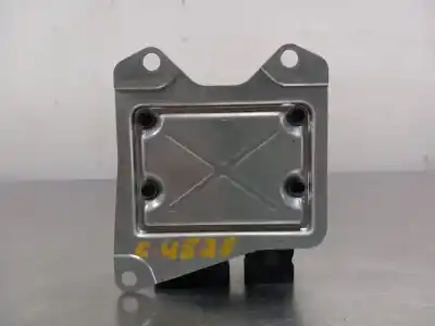 Second-hand car spare part airbag control unit for ford fiesta (ce1) active 86 cv / 63 kw oem iam references h1bt14b321ah