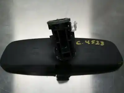 Peça sobressalente para automóvel em segunda mão espelho retrovisor interior por ford fiesta (ce1) active 86 cv / 63 kw referências oem iam   n1.z1.14.4