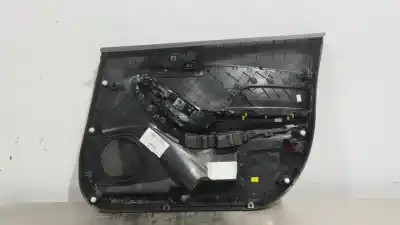 Second-hand car spare part left front door trim for ford fiesta (ce1) active 86 cv / 63 kw oem iam references 