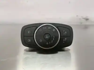 Автозапчастина б/у УПРАВЛІННЯ СВІТЛОМ для FORD FIESTA (CE1)  Посилання на OEM IAM H1BT13D061AC  N1.Z1.32.2.MEDIO