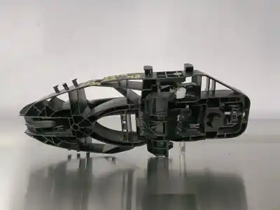 Second-hand car spare part exterior right rear door handle for ford fiesta (ce1) active 86 cv / 63 kw oem iam references 