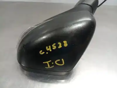 Second-hand car spare part left rearview mirror for ford fiesta (ce1) active 86 cv / 63 kw oem iam references 8802012lh
