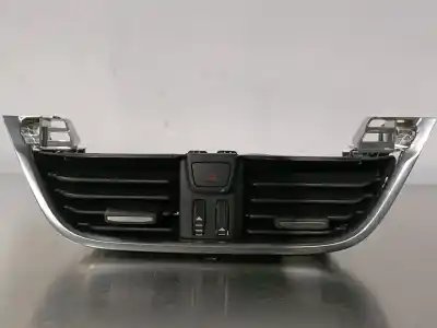 Second-hand car spare part hazard warning lights for ford fiesta (ce1) active 86 cv / 63 kw oem iam references 