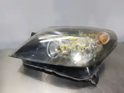 Piesă de schimb auto la mâna a doua FAR STÂNGA pentru OPEL ASTRA GTC  Referințe OEM IAM 24451032 N1.Z1.21.4.ALTO 