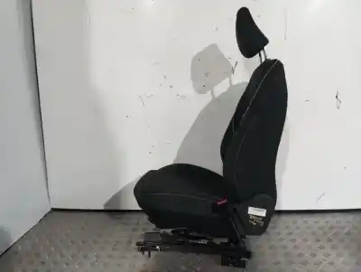 Second-hand car spare part right front seat for ford fiesta (ce1) active 86 cv / 63 kw oem iam references 