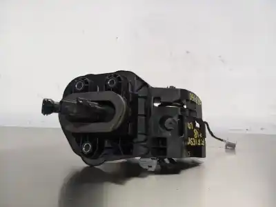 Second-hand car spare part clutch pedal for ford fiesta (ce1) active 86 cv / 63 kw oem iam references h1bc7b633d1c