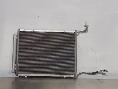 Second-hand car spare part heating / air conditioning radiator for ford fiesta (ce1) active 86 cv / 63 kw oem iam references h1bh19710ab