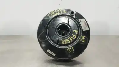Second-hand car spare part brake servo for ford fiesta (ce1) active 86 cv / 63 kw oem iam references h1bc2b195bc 0204827698