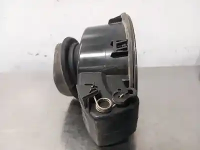 Second-hand car spare part outer fuel cap for ford fiesta (ce1) active 86 cv / 63 kw oem iam references ju5a9a095aa h1bba27936ac