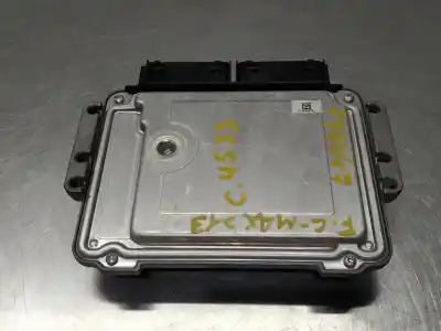 Автозапчастина б/у ебу контролер двигуна для ford grand c-max edition посилання на oem iam cv6112a650ade  n1.z2.4.7.4