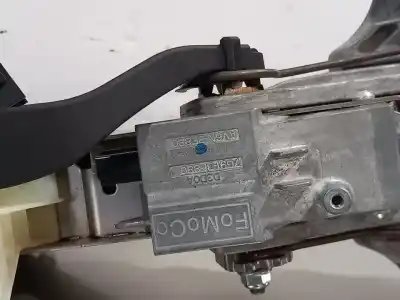 Автозапчастина б/у рульва колонка для ford grand c-max edition посилання на oem iam 7g913f880  n2.z1.13.5.2
