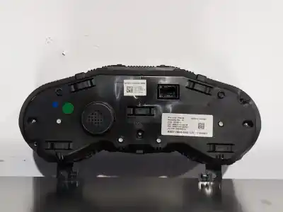 Автозапчастина б/у панель інструментів для ford grand c-max edition посилання на oem iam bm5t10849bad