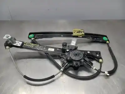 Second-hand car spare part passenger side right window regulator for ford grand c-max edition oem iam references am51u23200bh  n1.z2.e/e.20.12.2.m